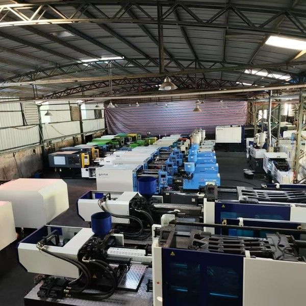 Shenzhen Noble Machinery Equipment Co., Ltd. línea de producción del fabricante
