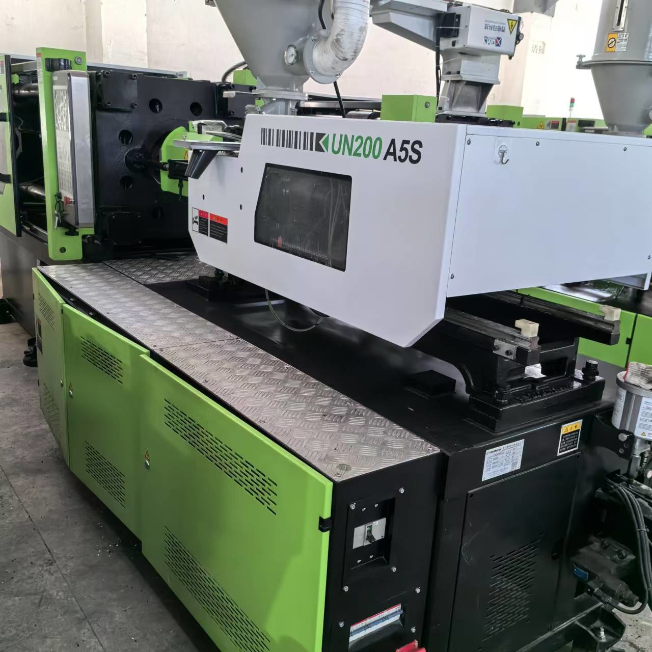 calidad Máquina haitiana del moldeo a presión fábrica